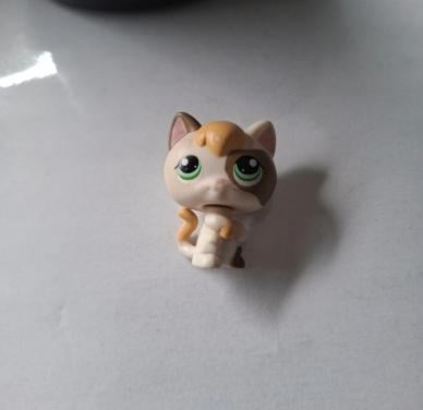 Lps kitten #1462