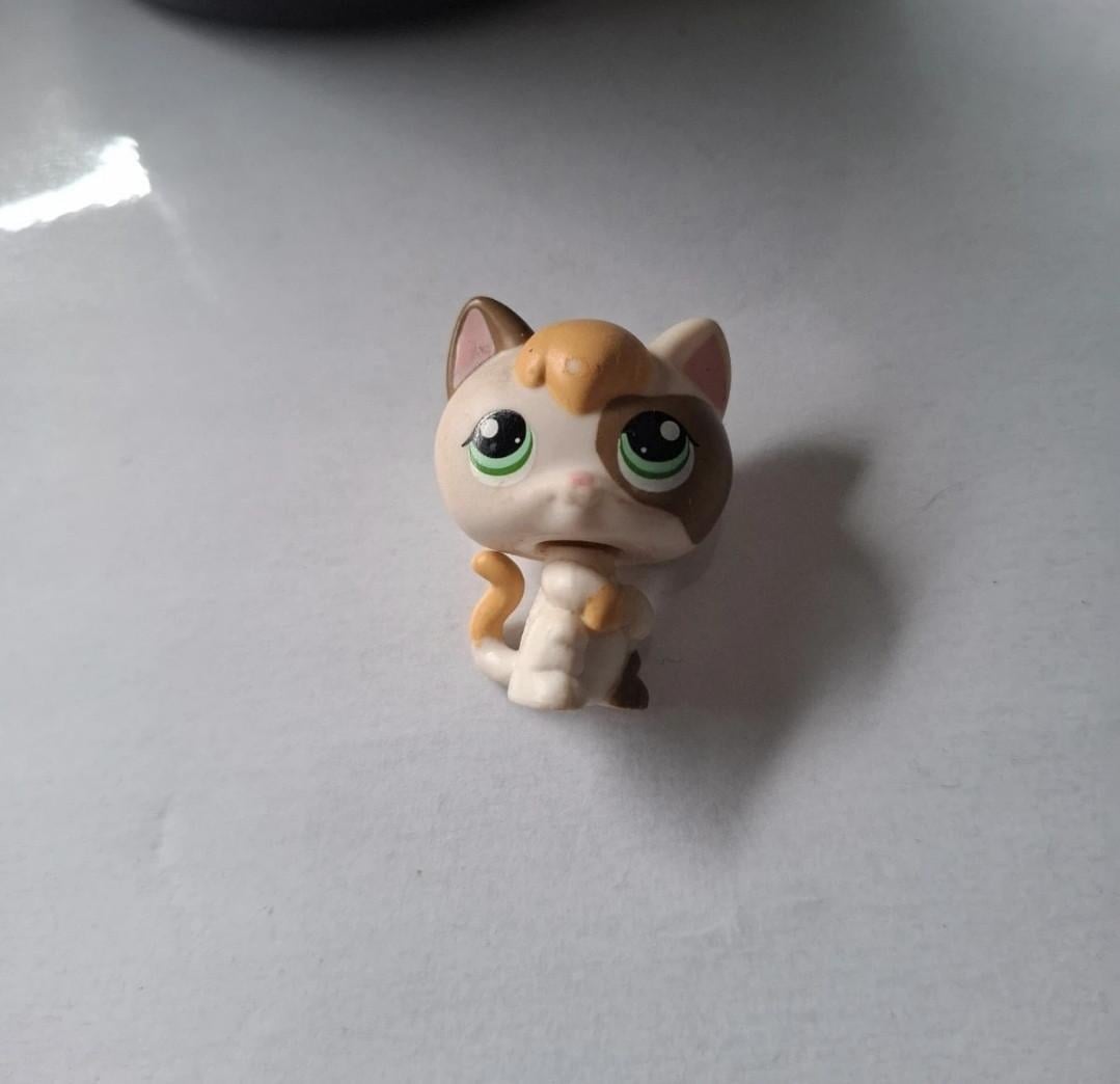 Lps kitten #1462
