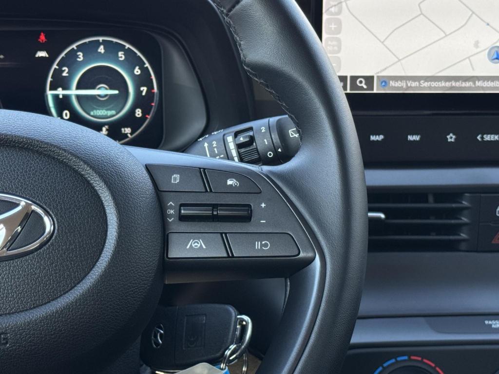 Hyundai Bayon 1.0 t-gdi comfort smart incl. trekhaak