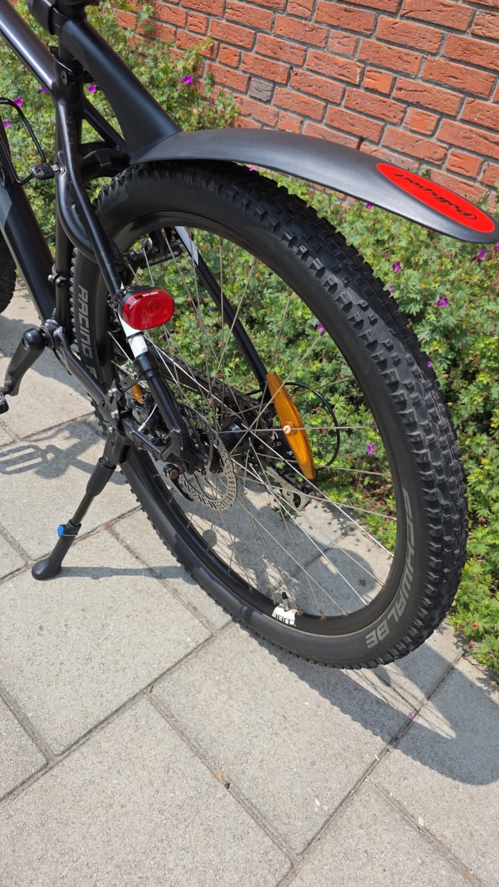 CUBE | AIM | 27.5 INCH | FRAME 45 CM | NETTE STAAT!!