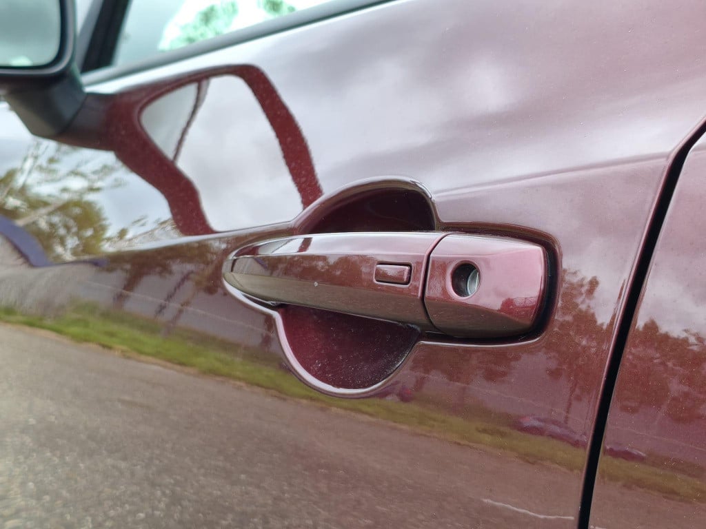 Nissan Juke 1.6 hybrid n-design