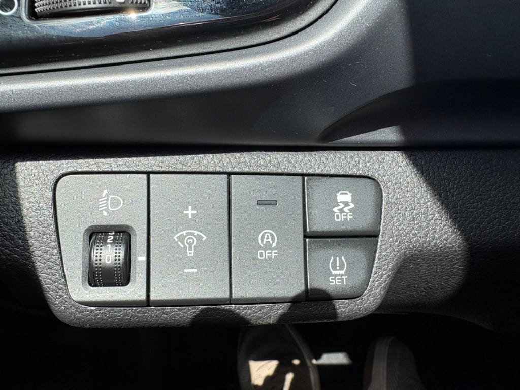 Kia Stonic 1.0 t-gdi mhev comfortline