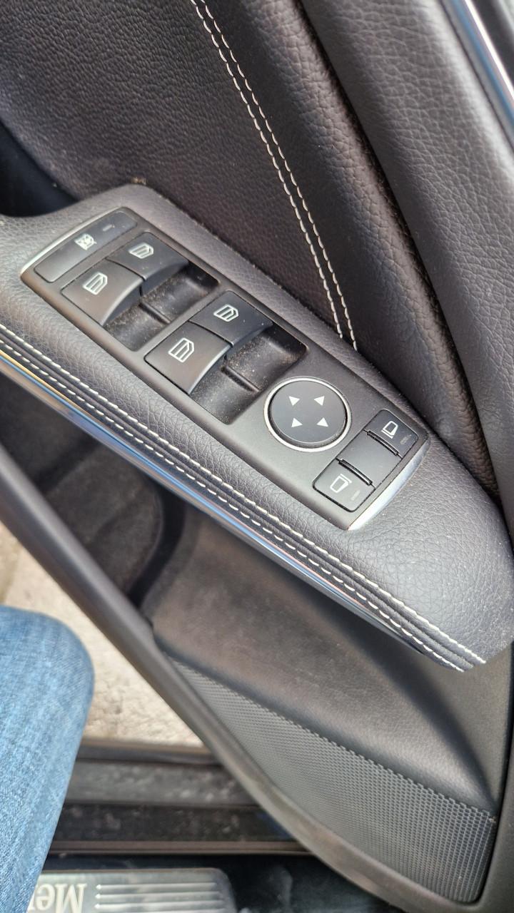 Mercedes Gla 180 2017