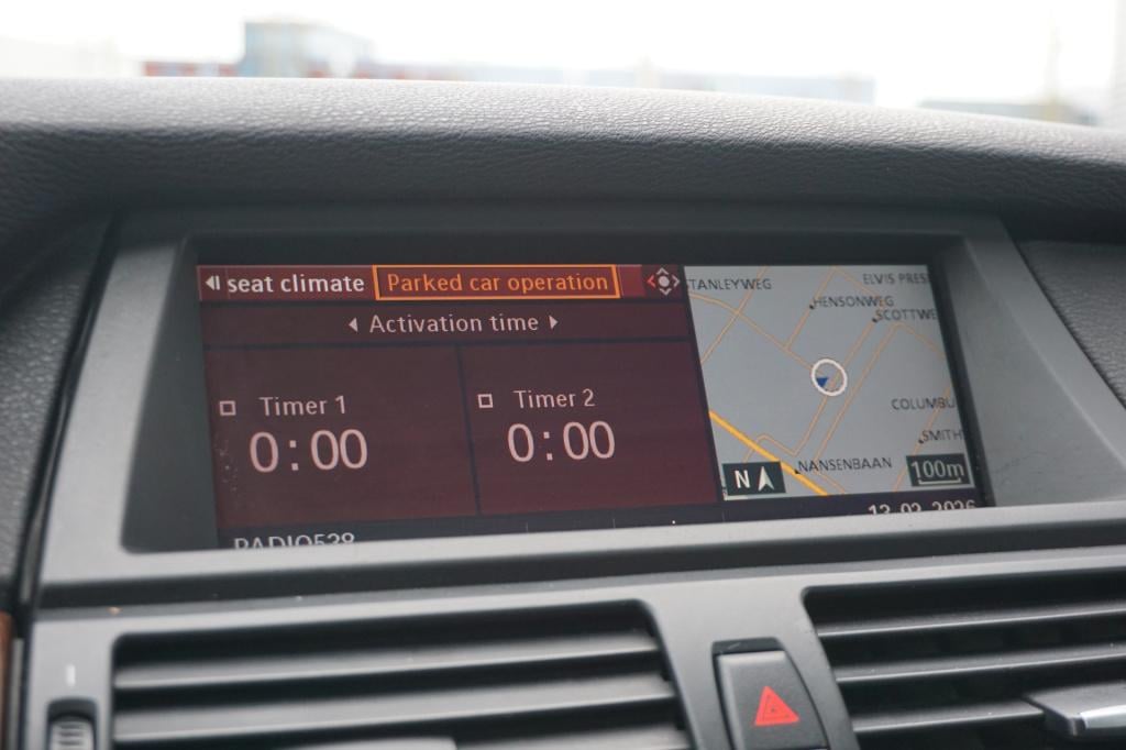 BMW X5 3.0 x5 xdrive 30i high executive 7persoons automaat / climate / navi