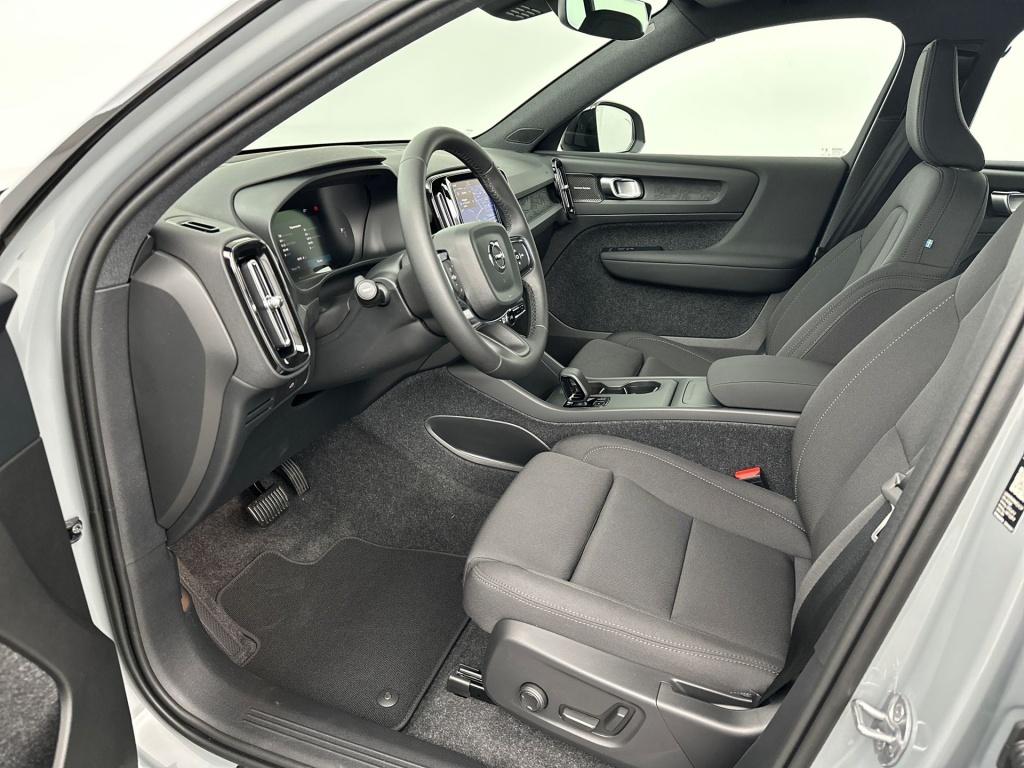 Volvo Ex40 extended range plus europa