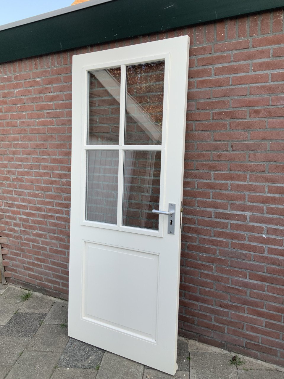 Achterdeur (B)