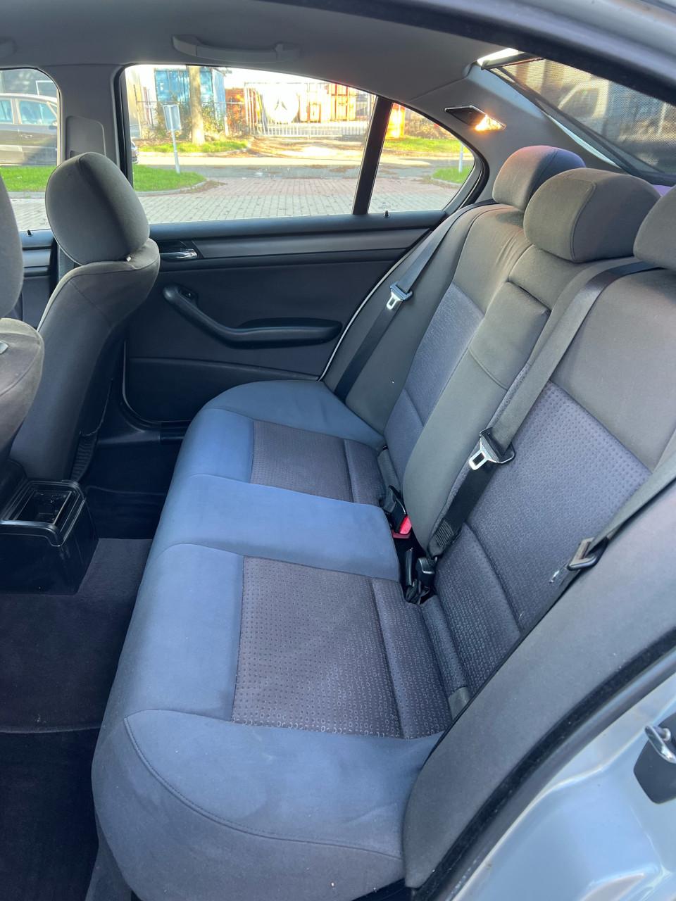 BMW 3-serie 320i Executive 148.775KM Automaat