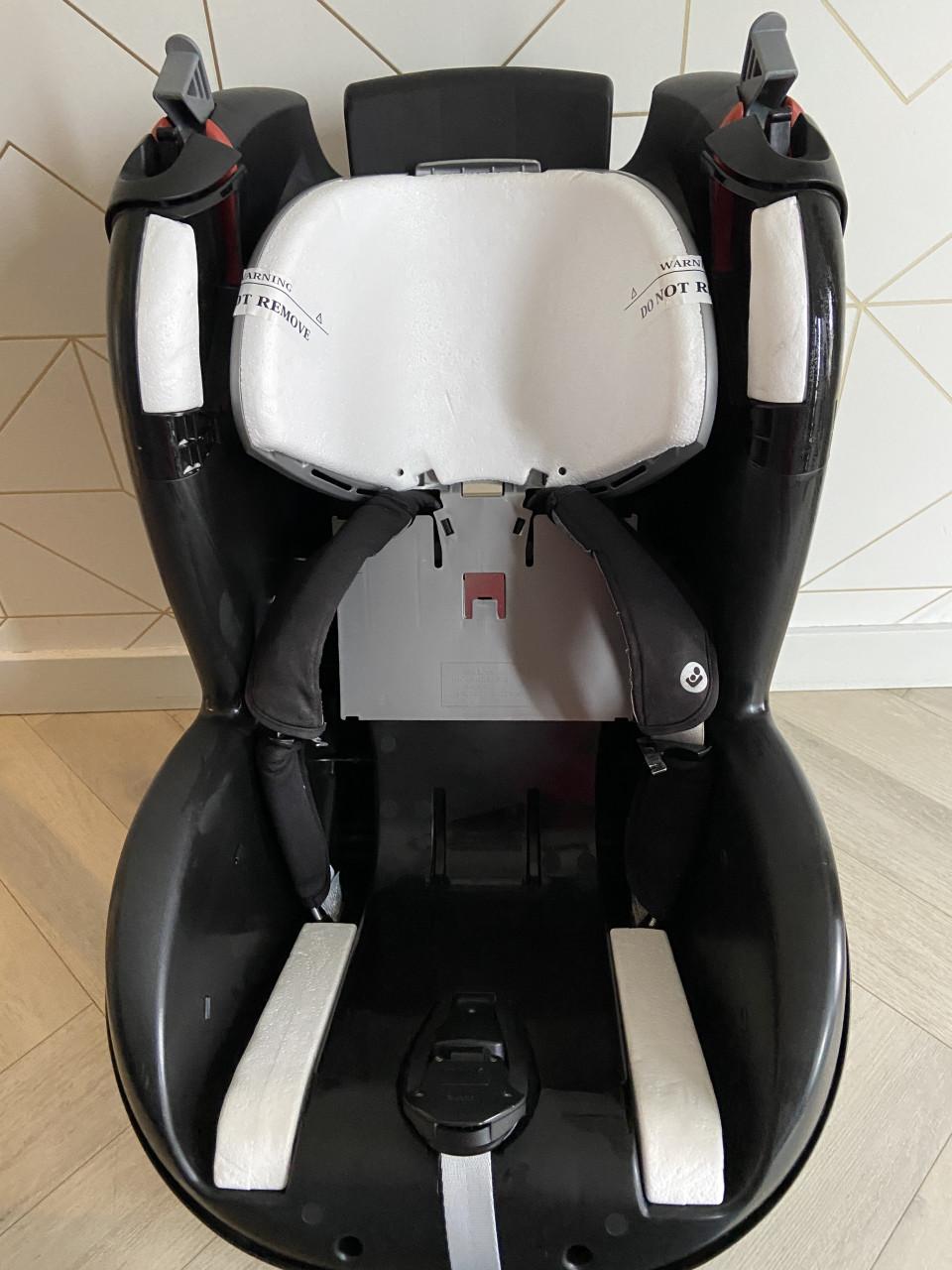 Autostoel Maxi Cosi Tobi