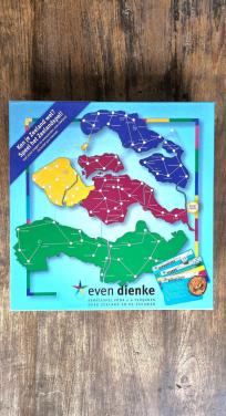 🤩 Hoe Zeeuws wil je het hebben. Echt stikleuk toch  Bordspel, Even Dienke