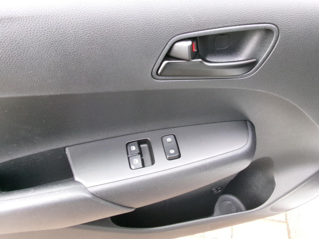 Kia Picanto 1.0 mpi comfortline airco, cr.control, bluet.