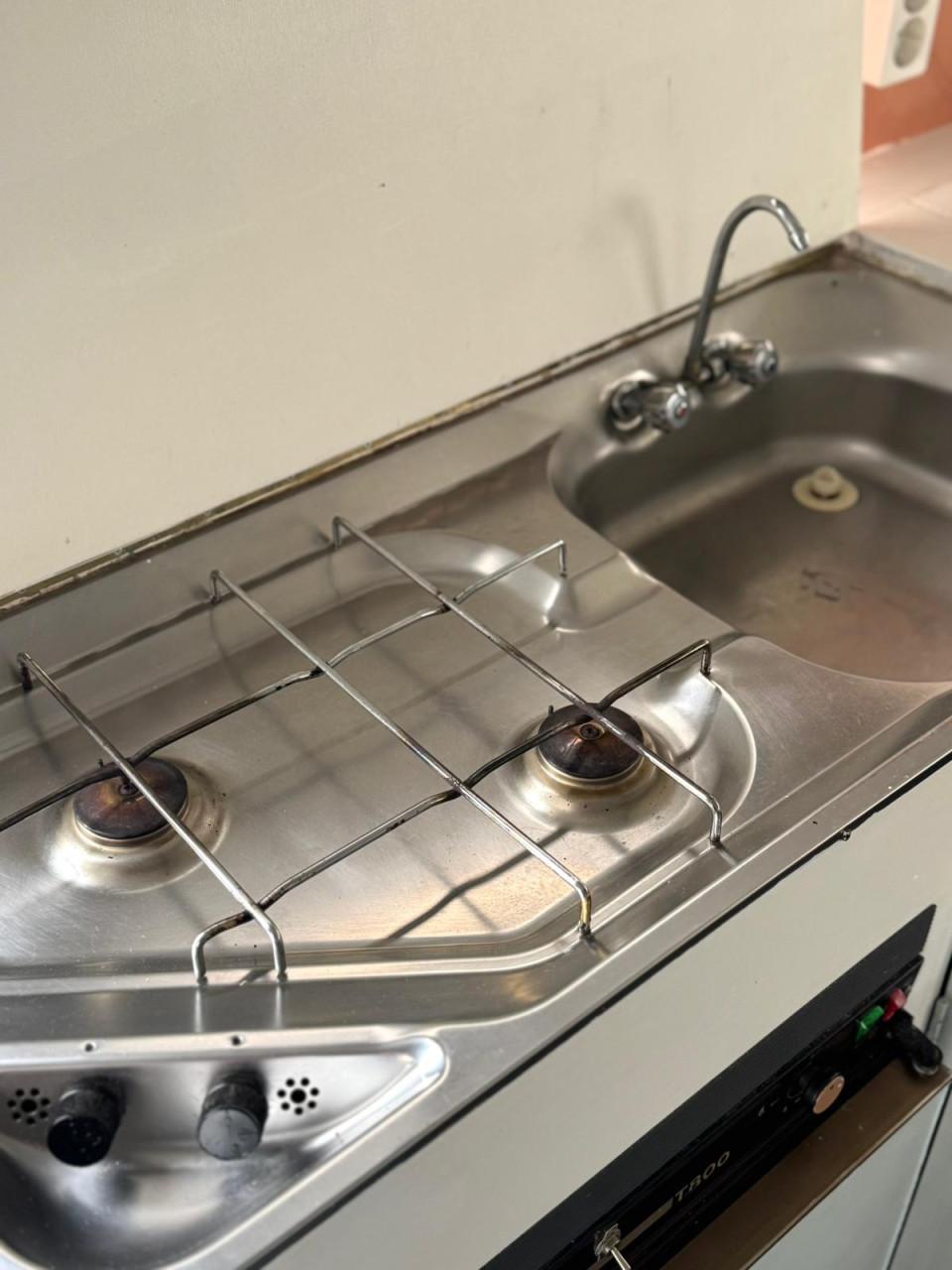 Camper Ford Transit CI Turistico - APK 03/2027