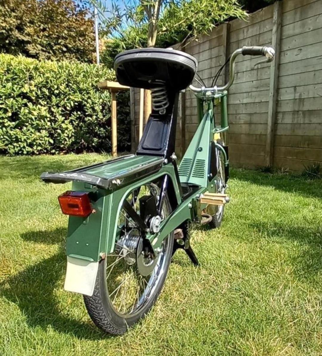 Solex 6000