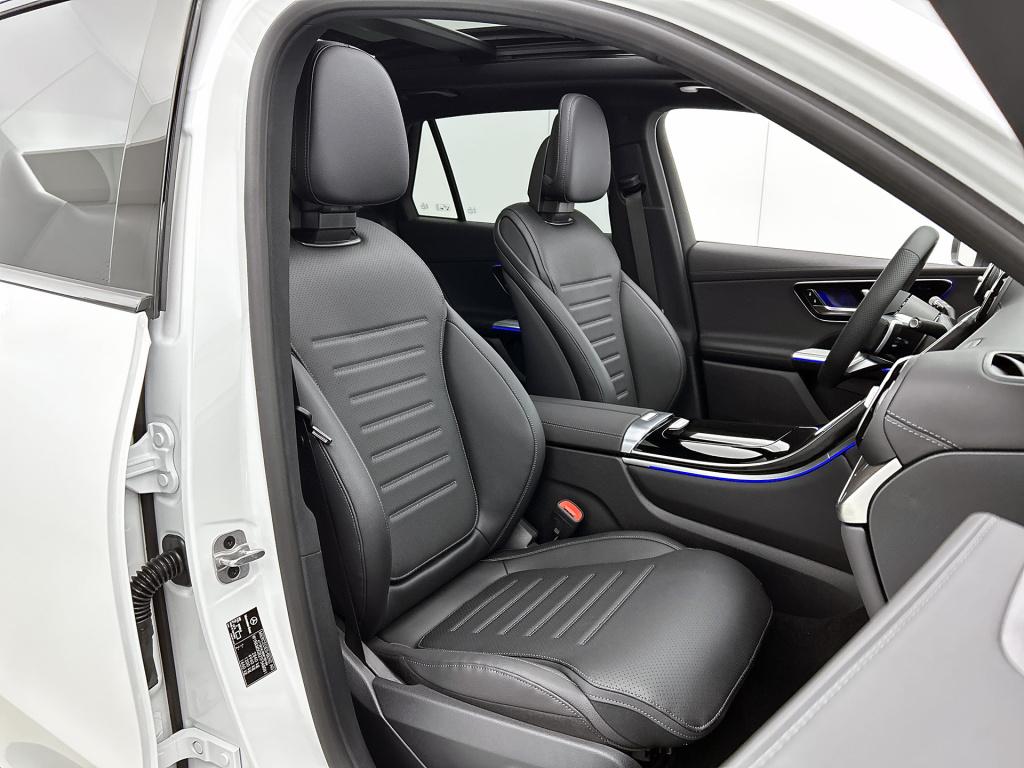 Mercedes-Benz Glc 300e 4matic sport edition | premium pakket | nightpakket 