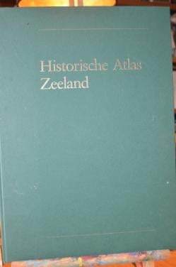 Historische atlas van Zeeland
