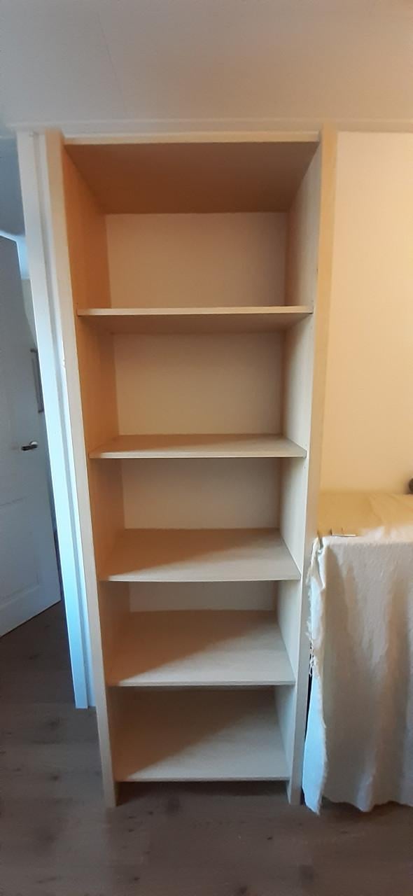 Boekenkast