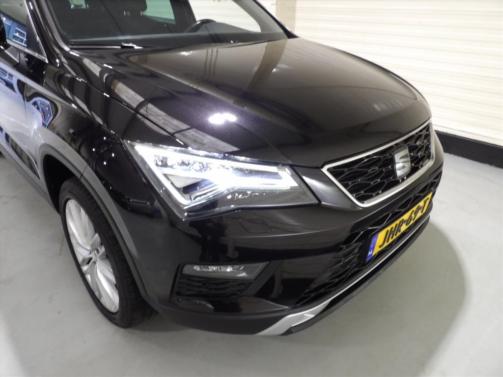 Seat Ateca 1.4 ecotsi 150pk dsg-7 xcellence