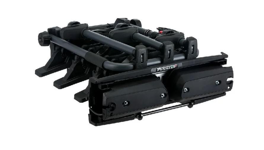 Te huur Bagagebox / Trekhaakkoffer: