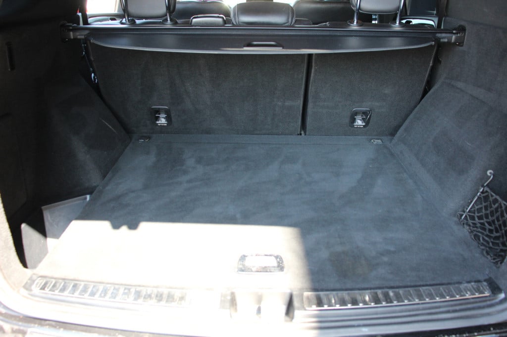 Mercedes-Benz Gle 350 d 4matic | elec. trekhaak | schuif/kanteldak | leder