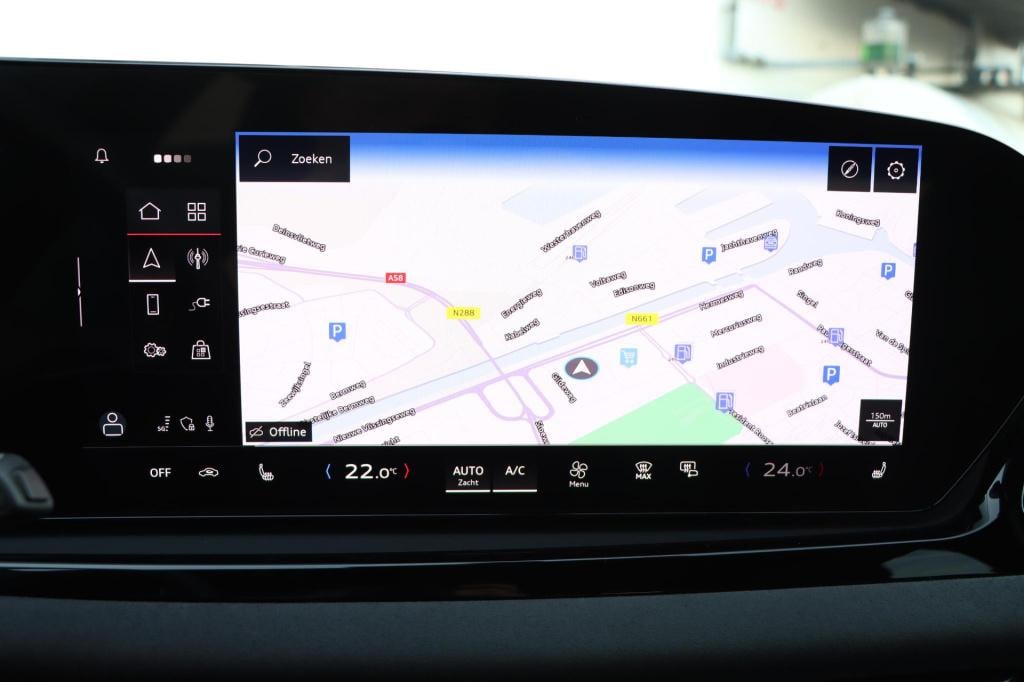 Audi A5 avant 2.0 e-hybrid quattro s edition competition 367pk s-tronic | s