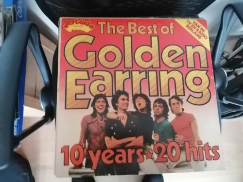 The best of golden earring 1975