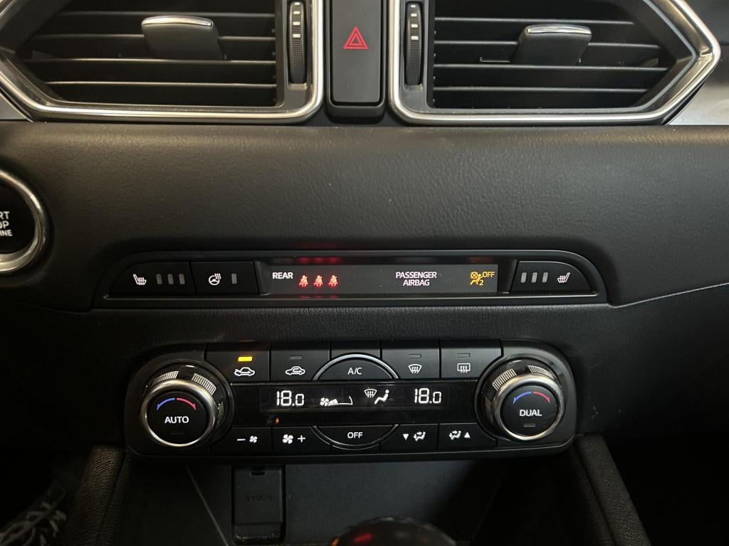 Mazda Cx-5 2.0 skyactiv-g 165 ts+ automaat|head up display|trekhaak