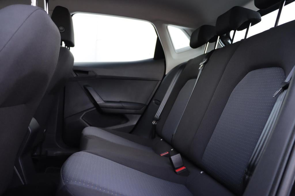 Seat Ibiza 1.0 ecotsi style 95pk