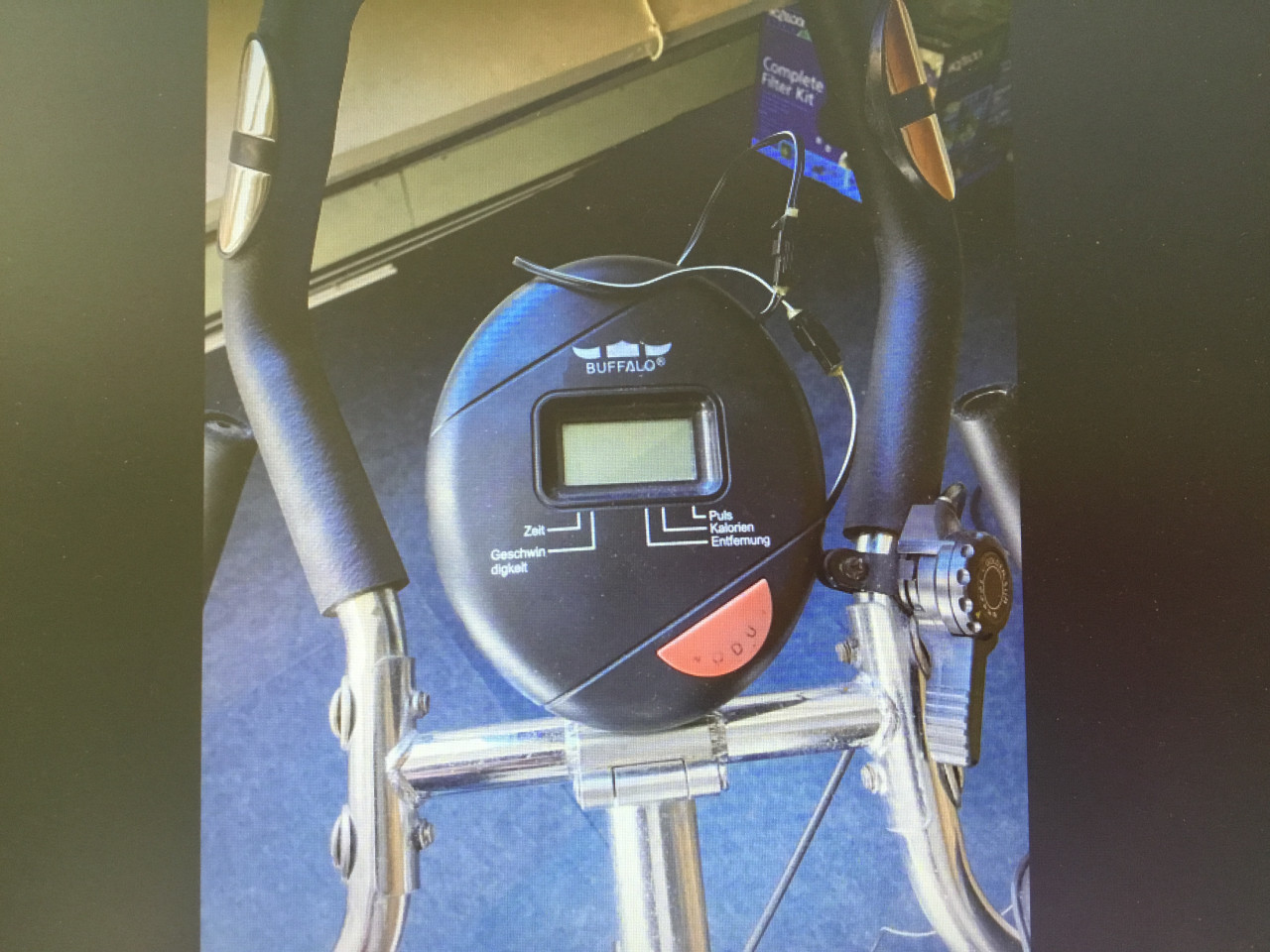 Hometrainer