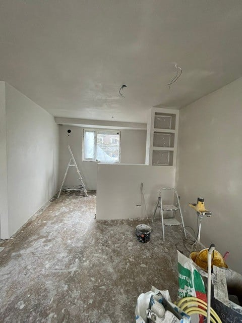 Professioneel & Betrouwbaar, Vakbekwame Stukadoors en Perfect Stucwerk!