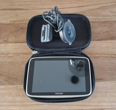 Tom Tom XL
