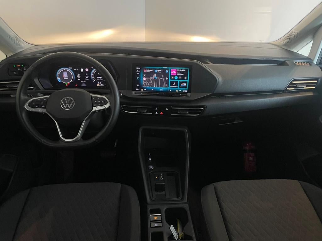Volkswagen Caddy maxi 1.5 tsi life