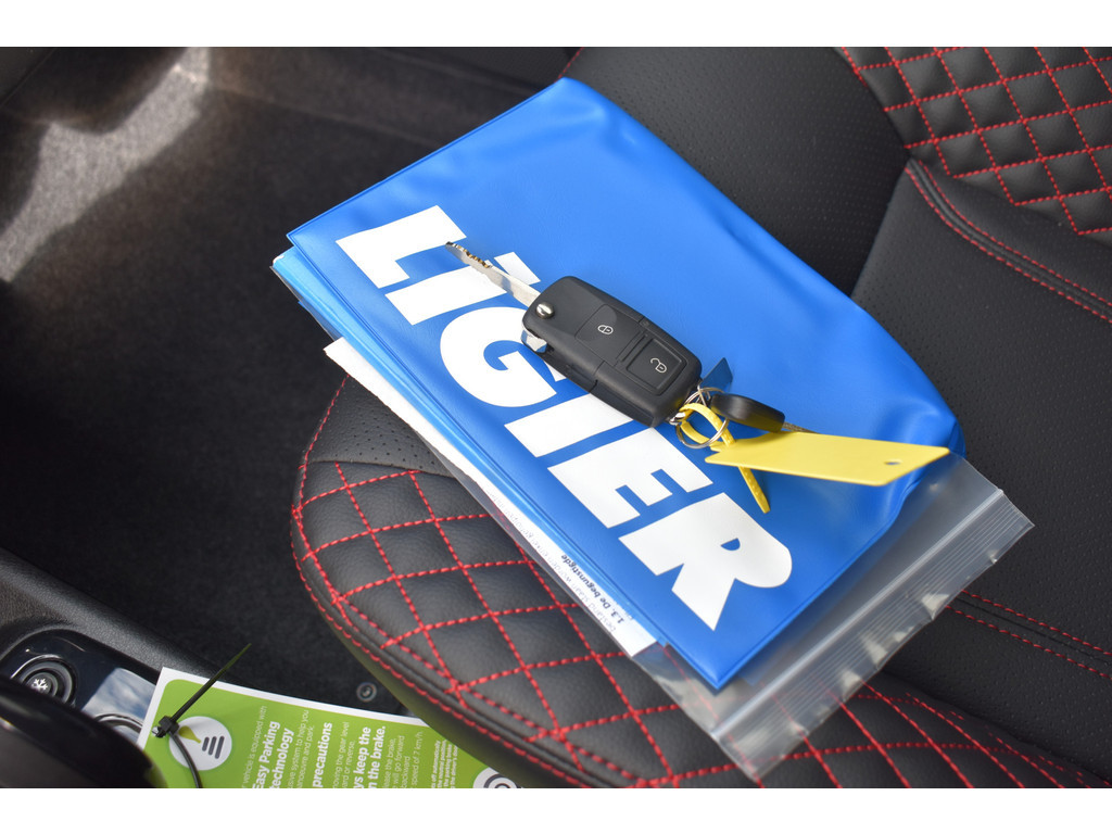 Ligier Js60 ultimate sun