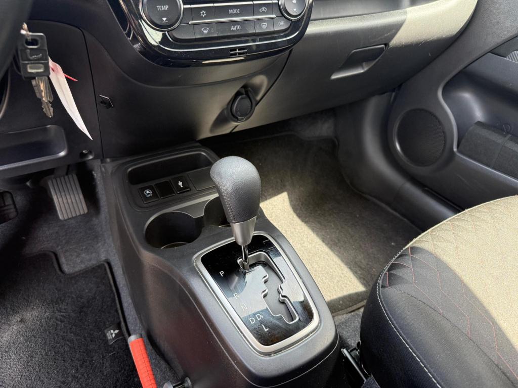 Mitsubishi Space Star 1.2 dynamic automaat