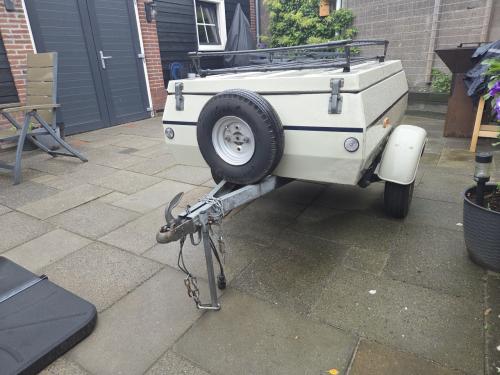 Bagagewagen