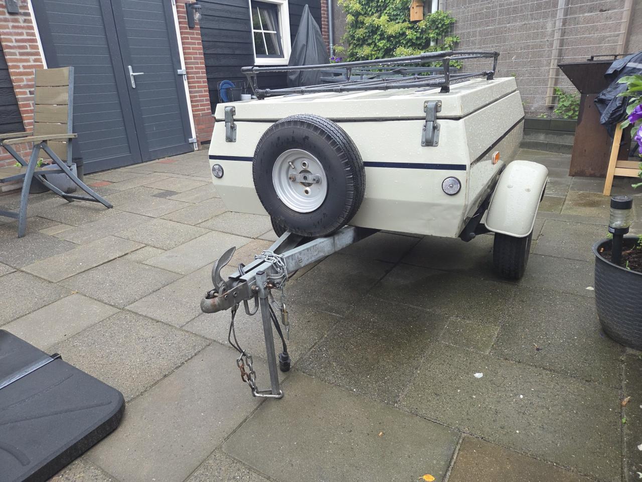 Bagagewagen