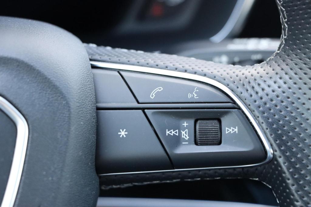 Audi Q3 sportback 45 tfsi e s edition 245pk s tronic | soh 91,2% |