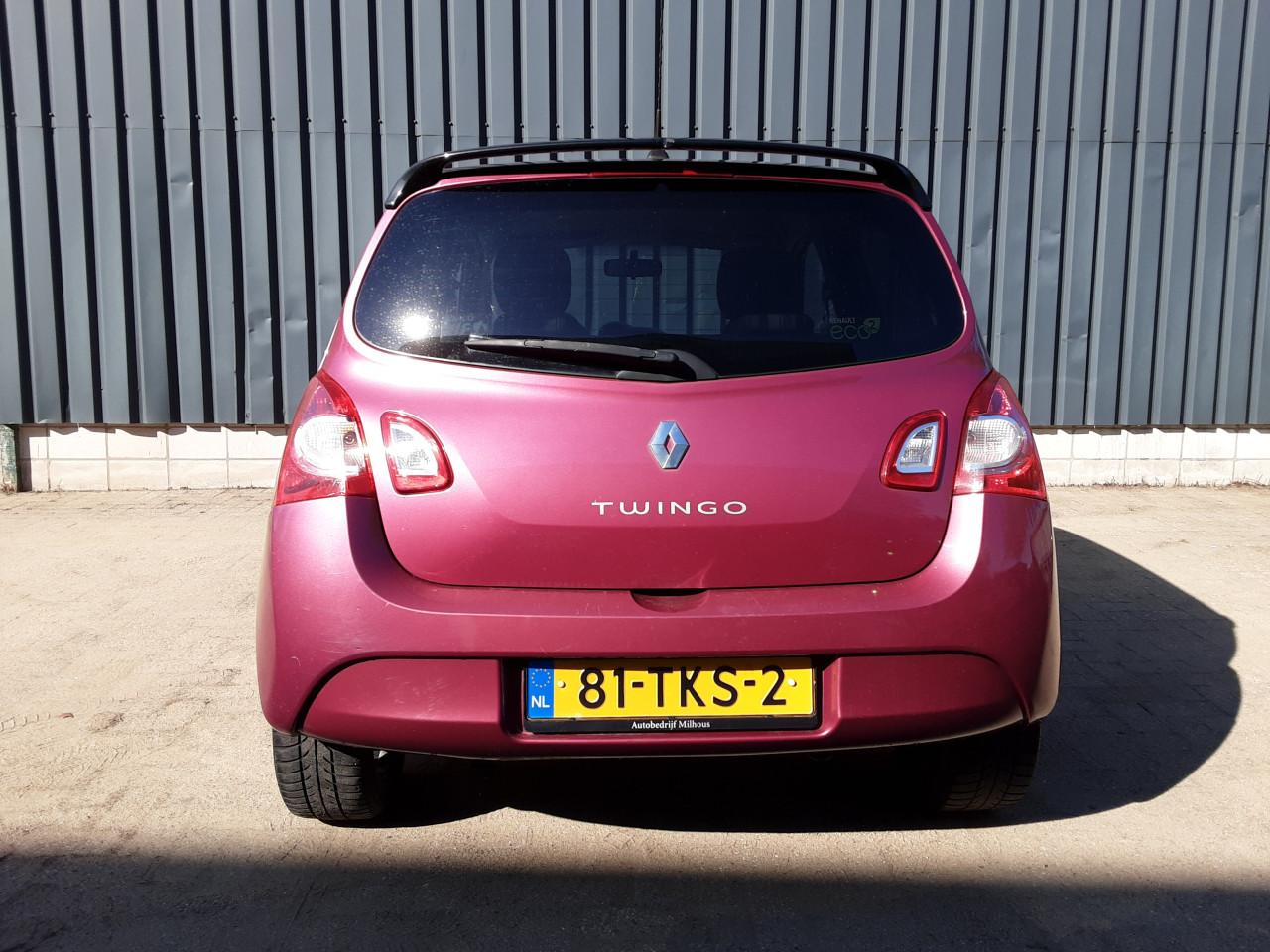 Renault Twingo 1.2 16V Collection