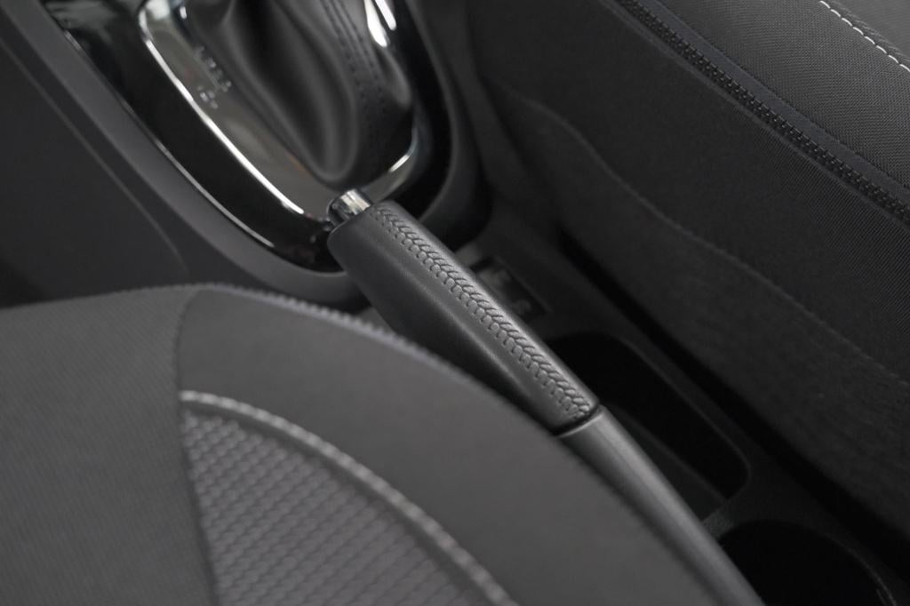 Renault Captur tce 120 edc dynamique | trekhaak | camera | navigatie | clim