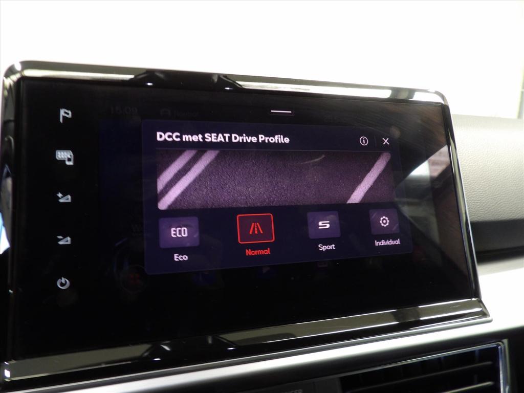 Seat Tarraco 1.5 tsi 150pk dsg-7 fr business intense