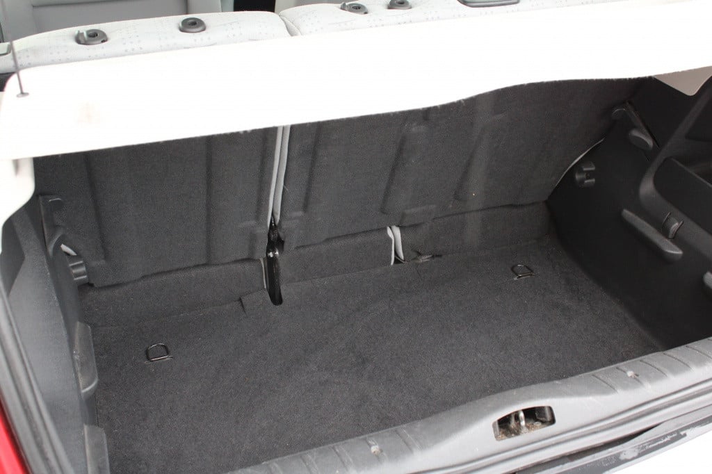 Citroen C3 1.4i ligne prestige zie beschrijving