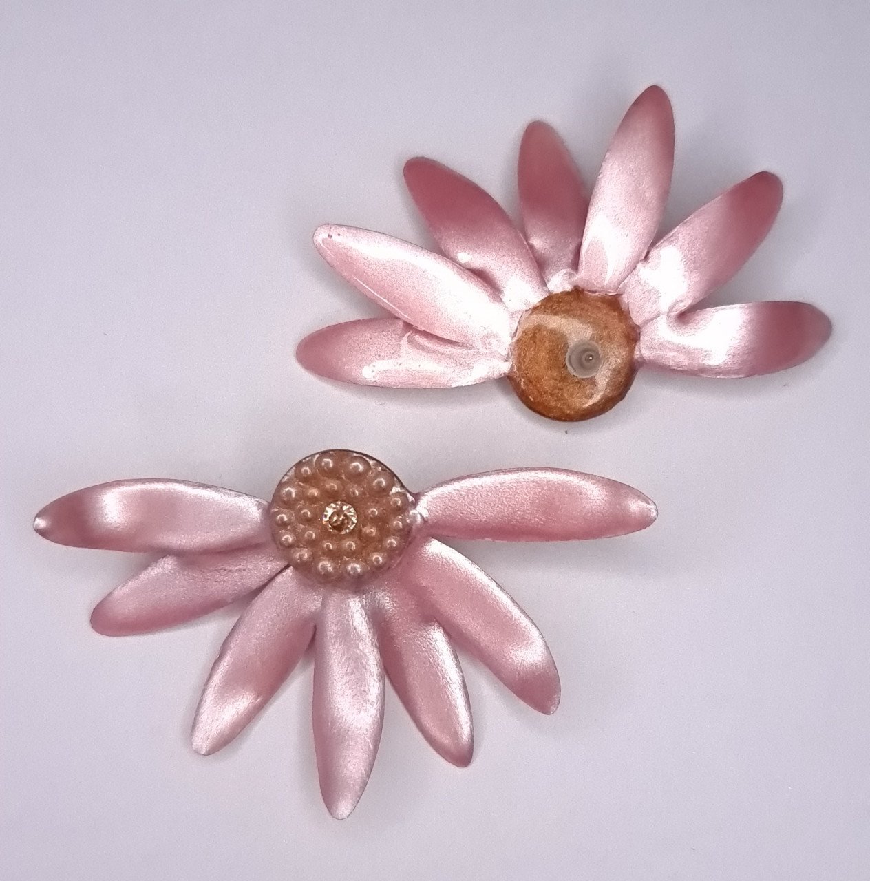 Flourish – Elegante bloemoorbellen