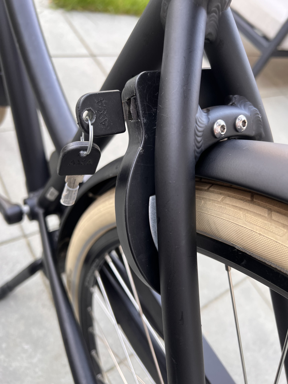 Batavus Packd In Zeer Nette Staat