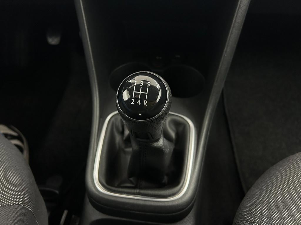 Volkswagen Polo occasion 1.0 comfortline edition | zwart | tweedehands volk