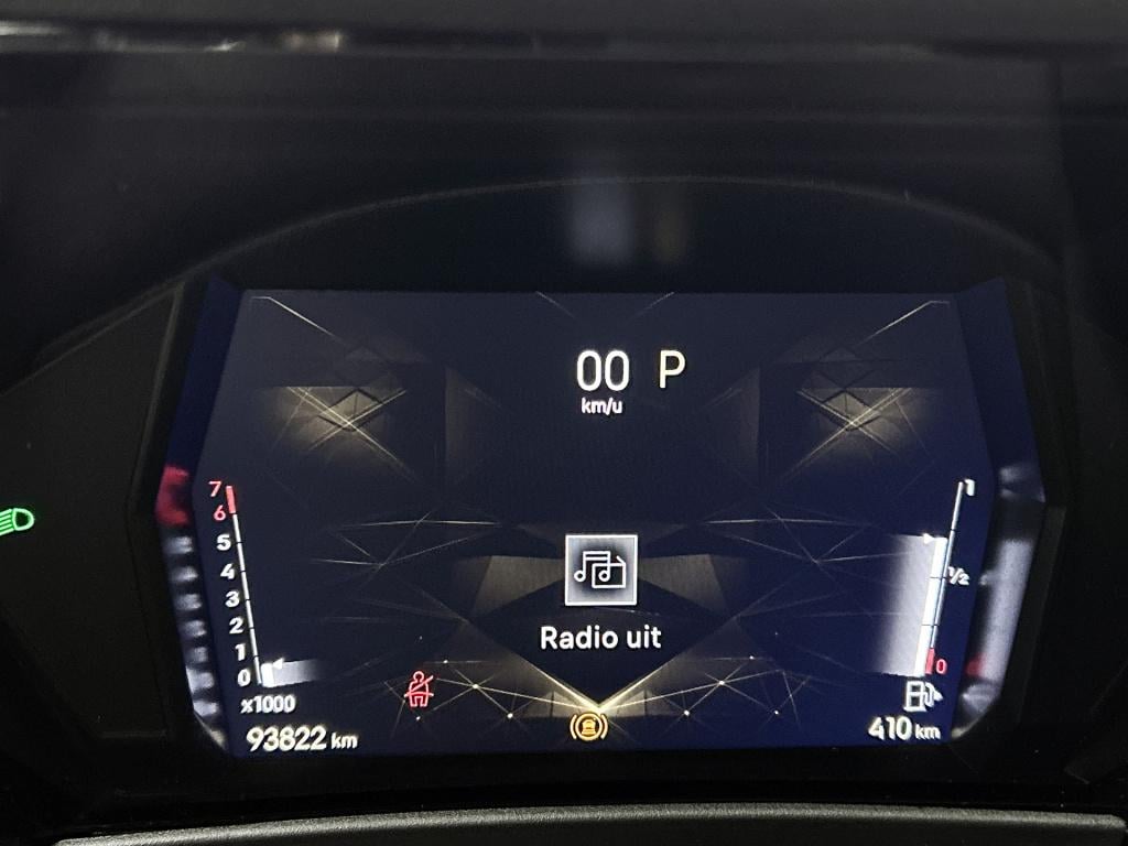 Ds Ds 4 130pk automaat trocadero | rijklaar | panoramadak | adaptive cruise