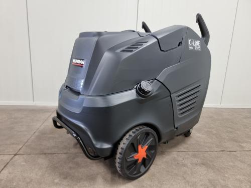 Hogedrukreiniger NIEUW warmwater € 3.381,00