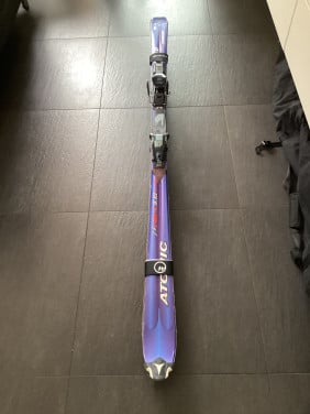 Ski’s