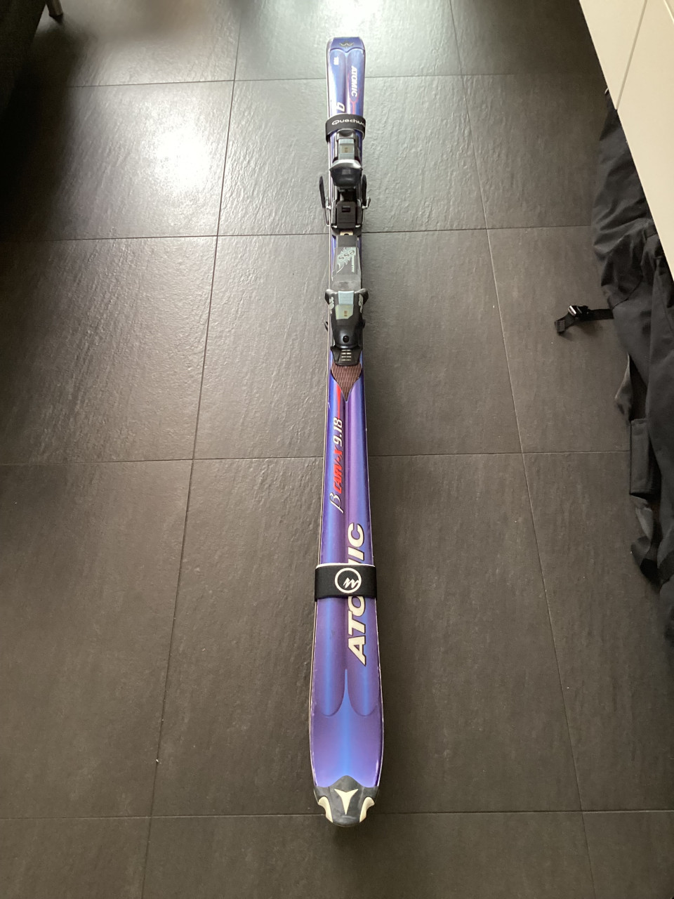 Ski’s