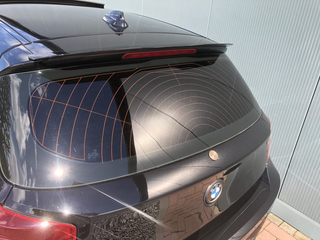 BMW 1 Serie 118i 170pk executive sportline 5-drs