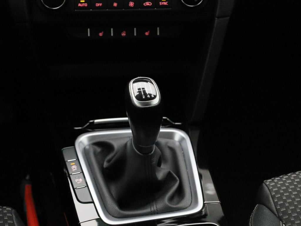 Kia Ceed Sportswagon 1.0 t-gdi dynamicplusline | navigatie | stoel/stuur ve