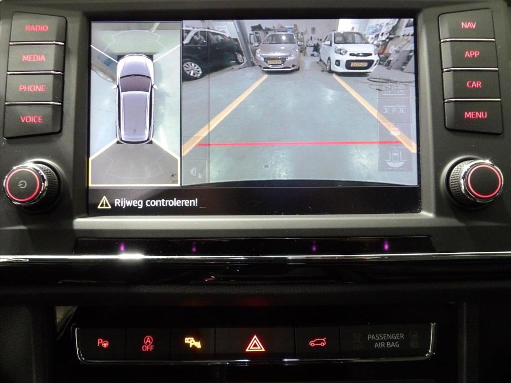 Seat Ateca 1.4 ecotsi 150pk xcellence