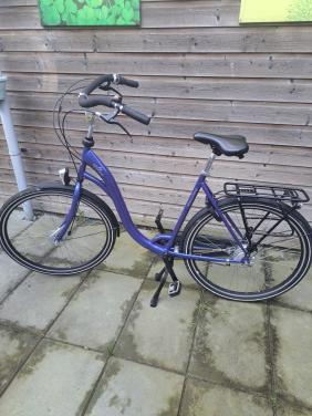 Altec Maxima damesfiets